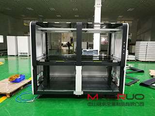 钣金机柜表面出现缺陷我们如何处理_皇冠·app（官方）登录入口