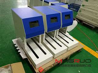 钣金加工中数控折弯机操作技巧_皇冠·app（官方）登录入口