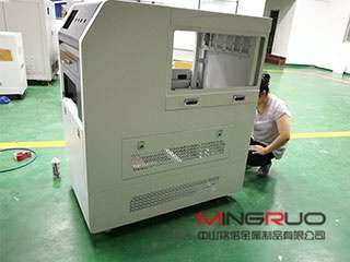 皇冠·app（官方）登录入口加工厂教你如何选择最好的钣金机柜_皇冠·app（官方）登录入口