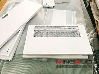 做钣金机箱要考虑的一些问题_皇冠·app（官方）登录入口