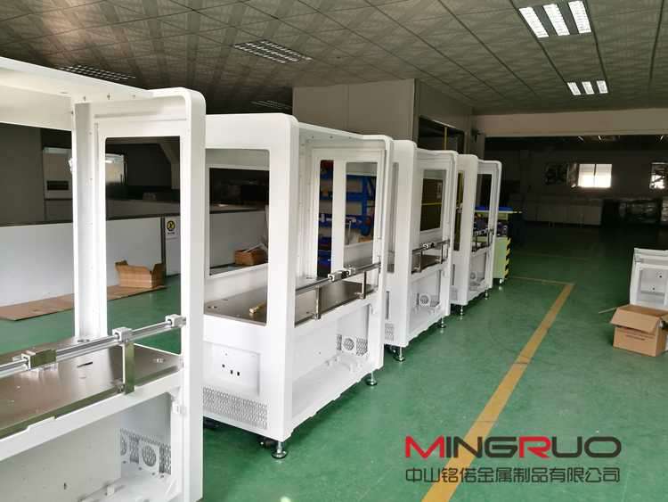 皇冠·app（官方）登录入口教您在制作钣金件的时候各种材料的比较