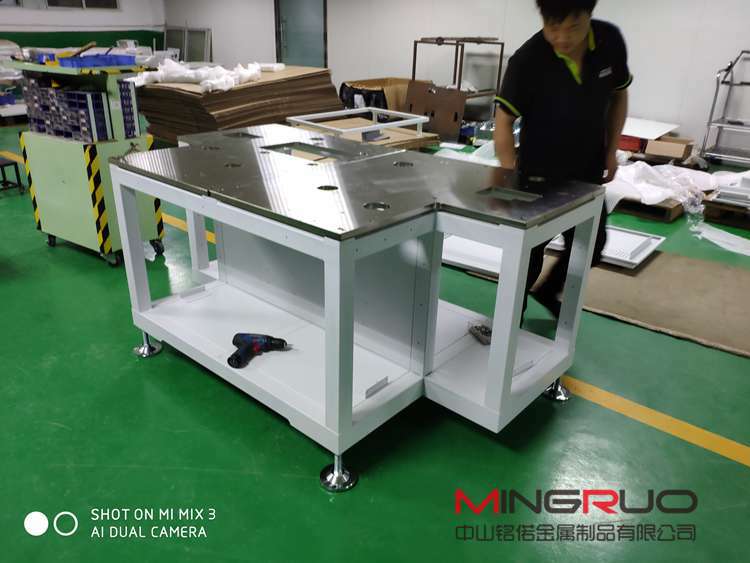 钣金加工不锈钢的有关实用知识_皇冠·app（官方）登录入口