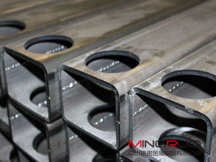 钣金加工中的激光切割到底是什么原理？-皇冠·app（官方）登录入口