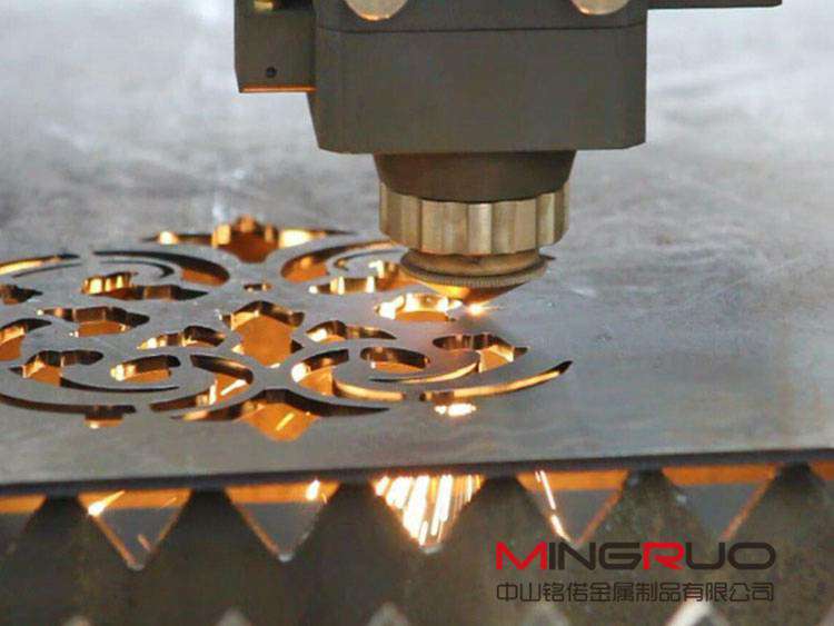 钣金加工中的激光切割到底是什么原理？-皇冠·app（官方）登录入口