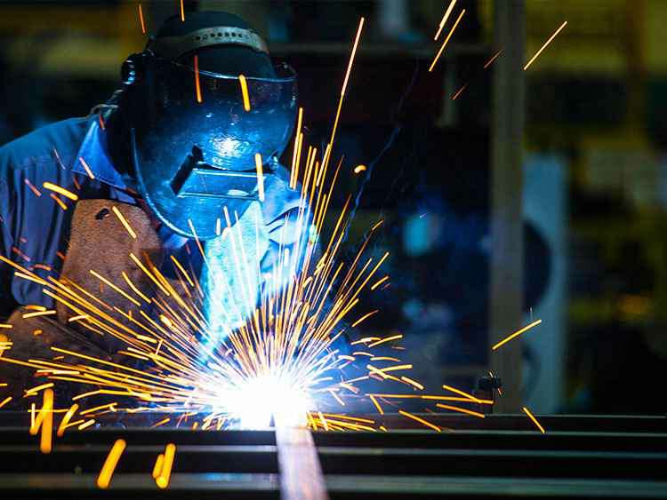 钣金加工中对焊接缺陷、焊接不良的根本解决办法-中山皇冠·app（官方）登录入口