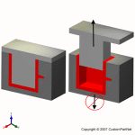 钣金加工相关工艺-压铸工艺知识的详细介绍-中山皇冠·app（官方）登录入口-皇冠·app（官方）登录入口