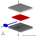 钣金加工相关工艺-压铸工艺知识的详细介绍-中山皇冠·app（官方）登录入口-皇冠·app（官方）登录入口