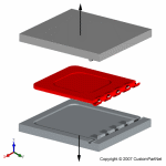 钣金加工相关工艺-压铸工艺知识的详细介绍-中山皇冠·app（官方）登录入口-皇冠·app（官方）登录入口