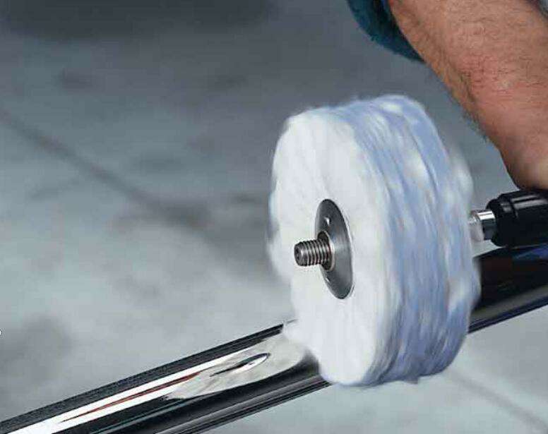 不锈钢表面处理技巧之拉丝、抛光、精磨不锈钢-中山铭偌-皇冠·app（官方）登录入口