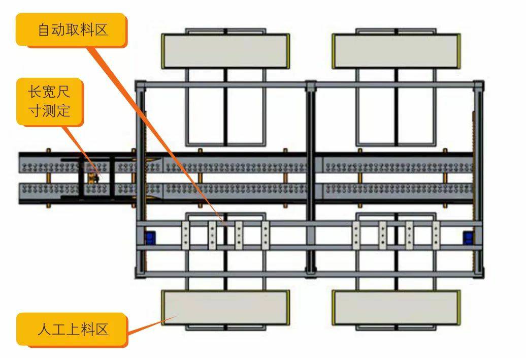 钣金加工产品在自动化及电梯行业中的应用 -皇冠·app（官方）登录入口