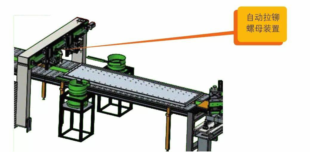 钣金加工产品在自动化及电梯行业中的应用 -皇冠·app（官方）登录入口