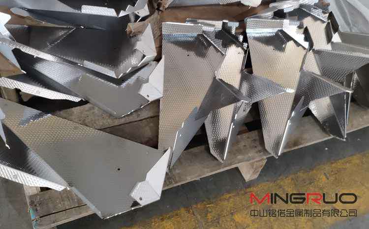 钣金加工厂计算钣金产品制造成本的四个步骤-皇冠·app（官方）登录入口