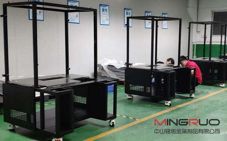 钣金加工行业现状及未来发展方向预测-皇冠·app（官方）登录入口