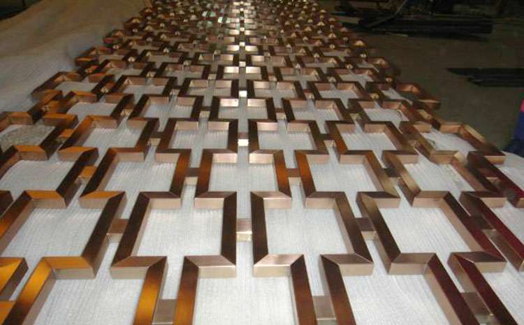 原来不锈钢也会生锈?美观的不锈钢制品又是如何生产出来的呢?-皇冠·app(官方)登录入口 原来不锈钢也会生锈?美观的不锈钢制品又是如何生产出来的呢?-皇冠·app(官方)登录入口