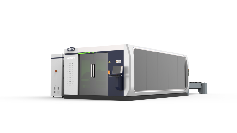 板材用6KW激光切割机-皇冠·app（官方）登录入口