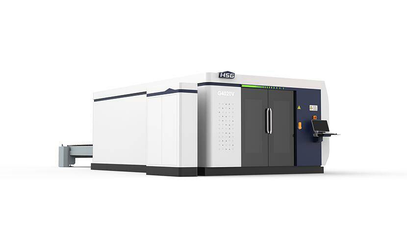 板材用6KW激光切割机-皇冠·app（官方）登录入口