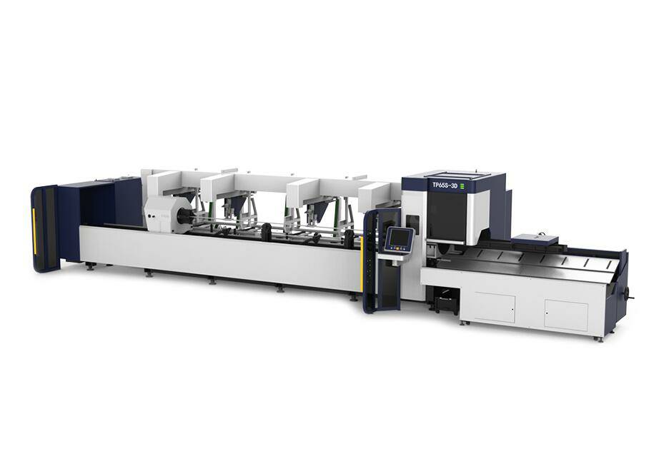 管材用2KW激光切割机-皇冠·app（官方）登录入口