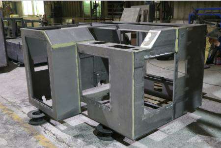 车间钣金加工厂存在的一些问题-皇冠·app（官方）登录入口