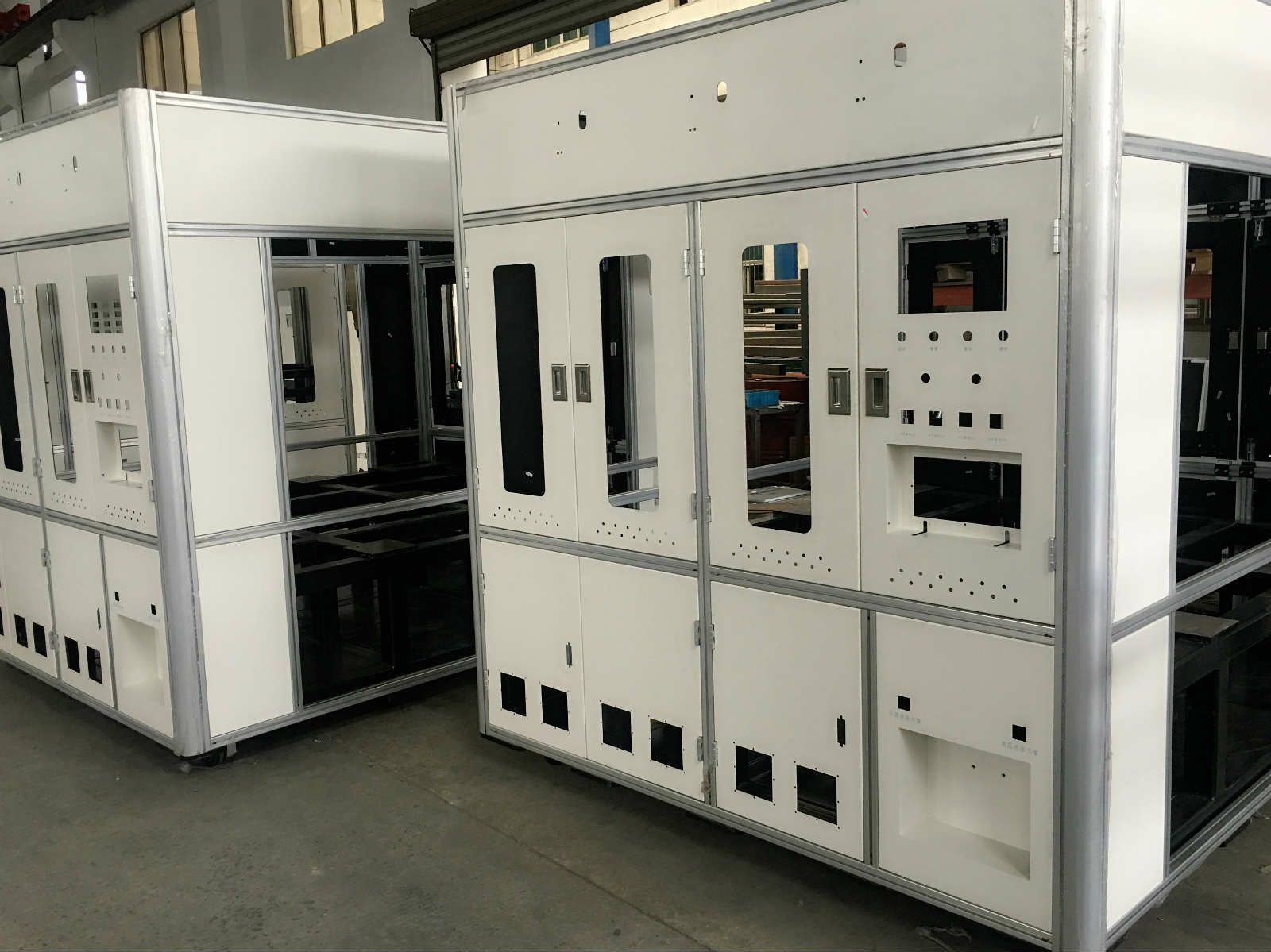 云车间钣金加工技术-皇冠·app（官方）登录入口