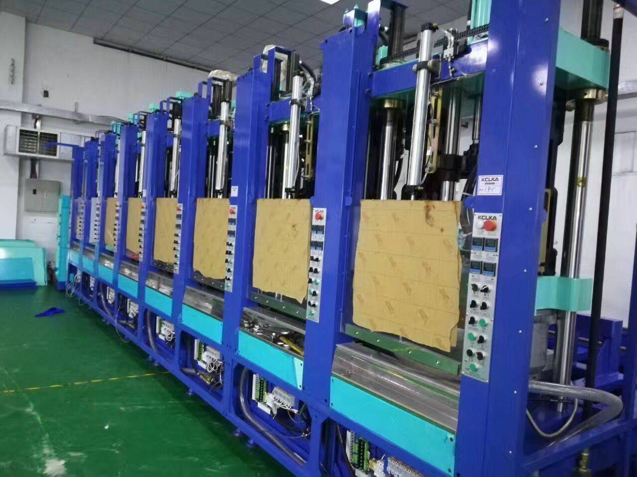 钣金加工对比高精密钣金加工的区别-皇冠·app（官方）登录入口