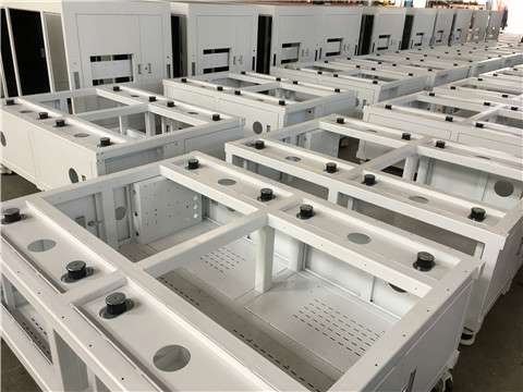 钣金加工企业该采用什么技术-皇冠·app（官方）登录入口