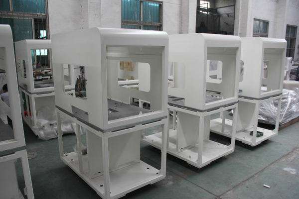 钣金加工企业该如何减少误差-皇冠·app（官方）登录入口