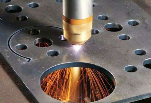 钣金加工的切割技巧-皇冠·app（官方）登录入口