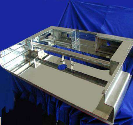 钣金加工分析生锈原因-皇冠·app（官方）登录入口