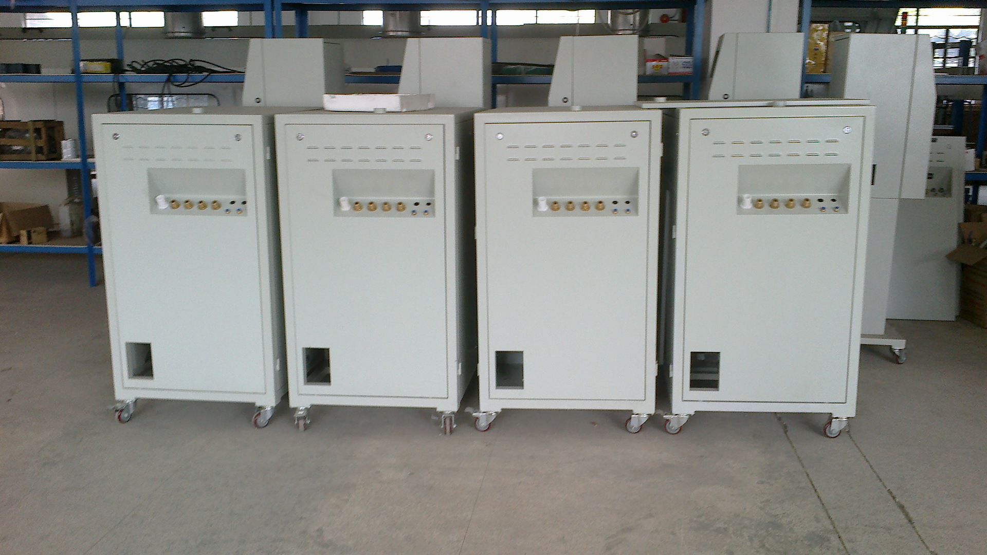 钣金加工定制工艺不断变化-皇冠·app（官方）登录入口