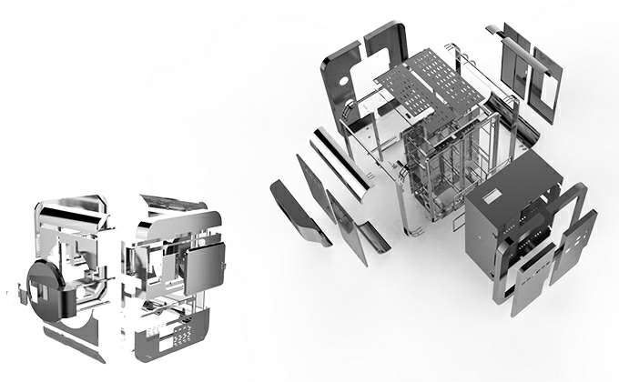 电子中是否会用到钣金加工-皇冠·app（官方）登录入口