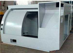 什么是钣金加工的冷加工技术-皇冠·app（官方）登录入口