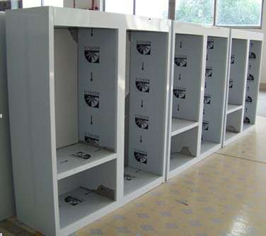 外壳钣金加工质量靠什么保障-皇冠·app（官方）登录入口