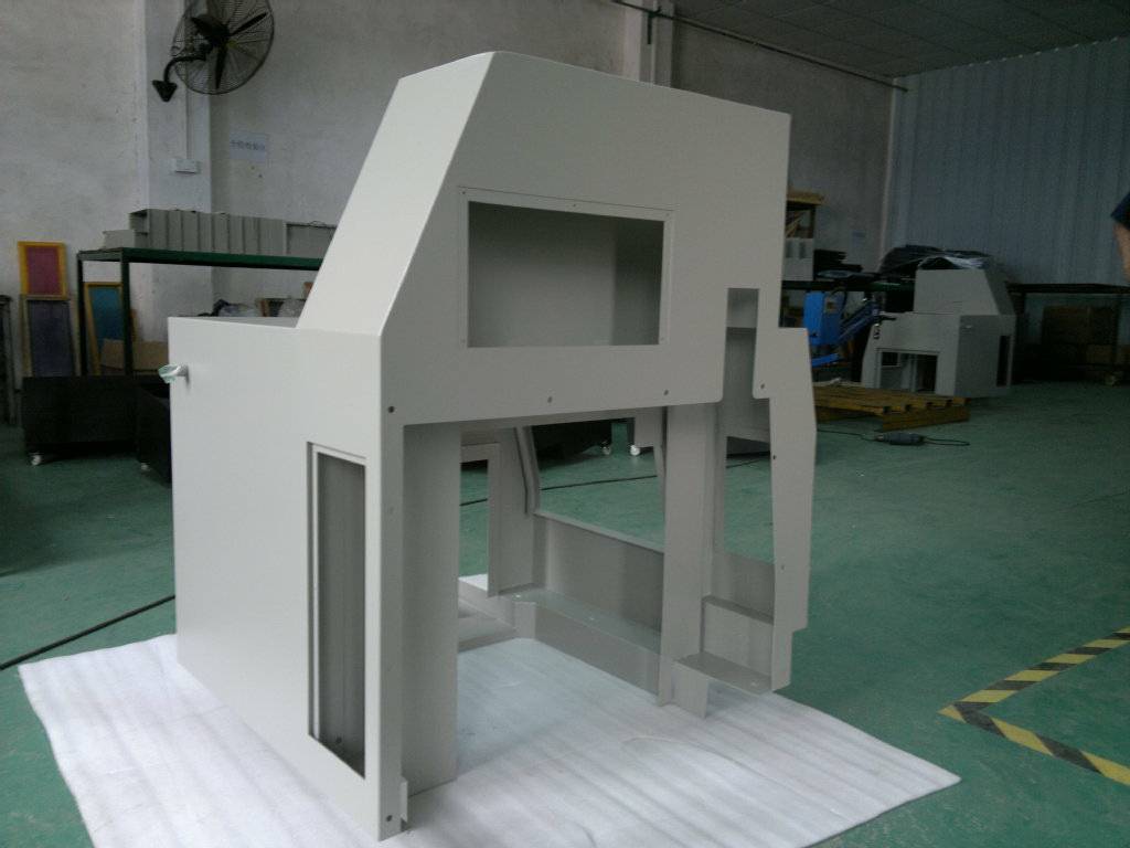 钣金加工材料选什么样的好?-皇冠·app（官方）登录入口