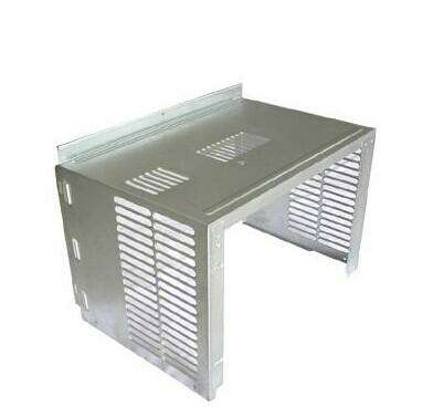 钣金加工的主要流程-皇冠·app（官方）登录入口