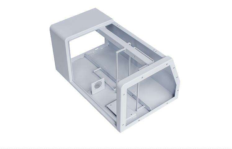 你对钣金加工表面处理了解吗-皇冠·app（官方）登录入口