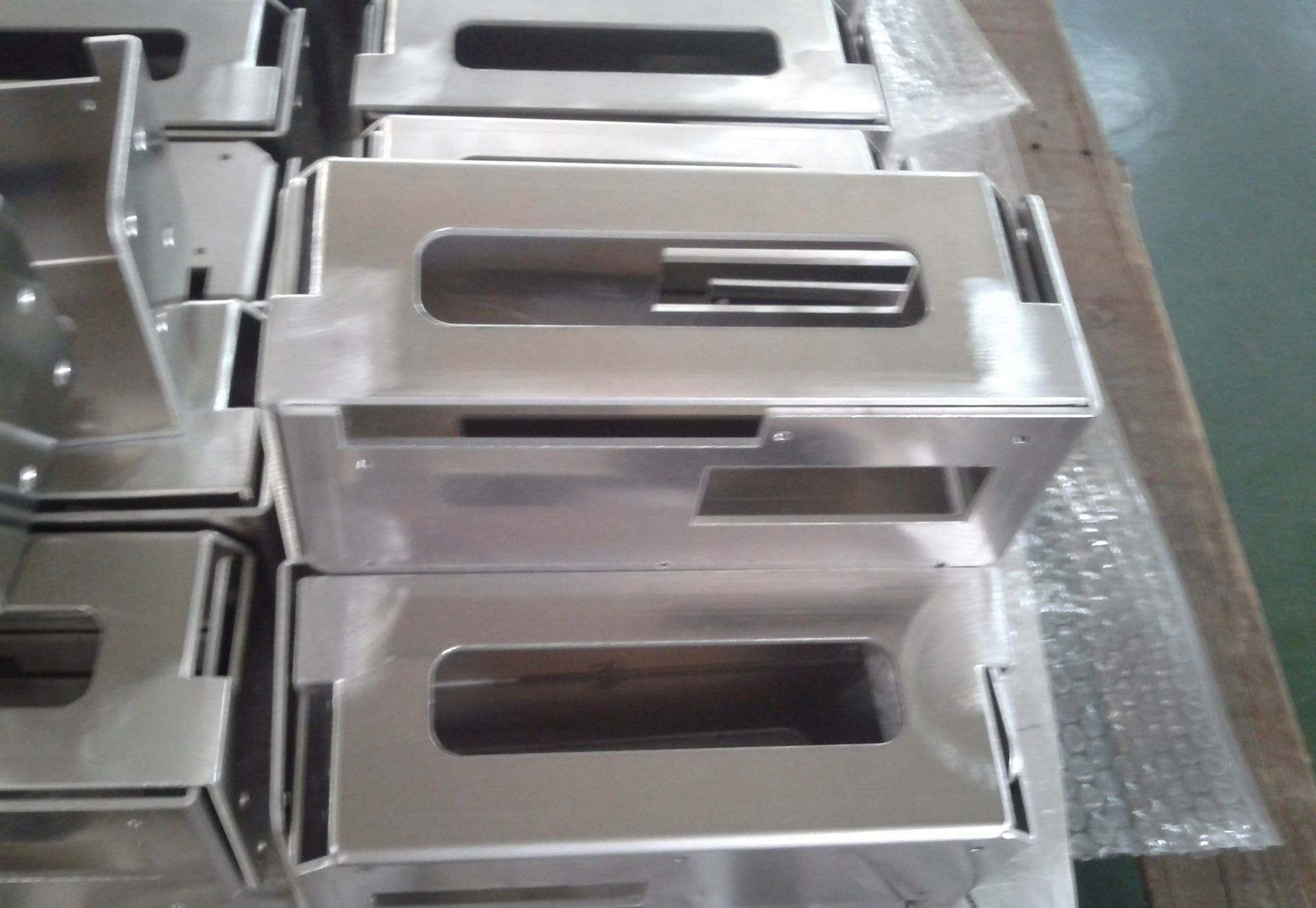 钣金加工时应如何选择材料？-皇冠·app（官方）登录入口