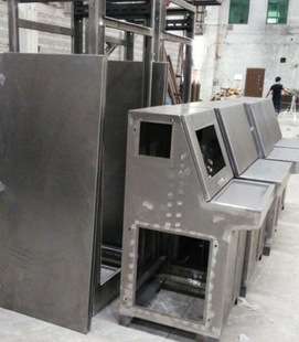 什么在影响定制钣金加工质量-皇冠·app（官方）登录入口