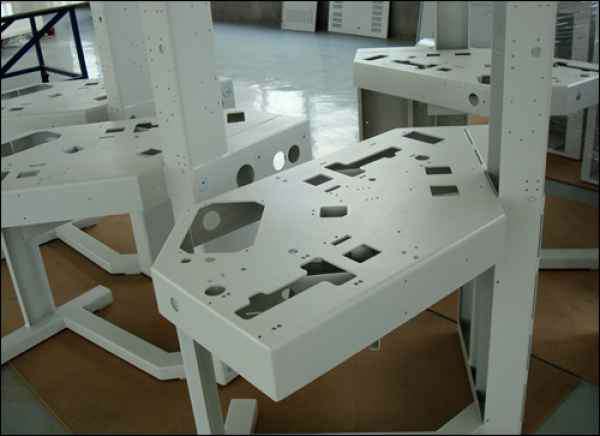 钣金加工有哪些优势呢？-皇冠·app（官方）登录入口