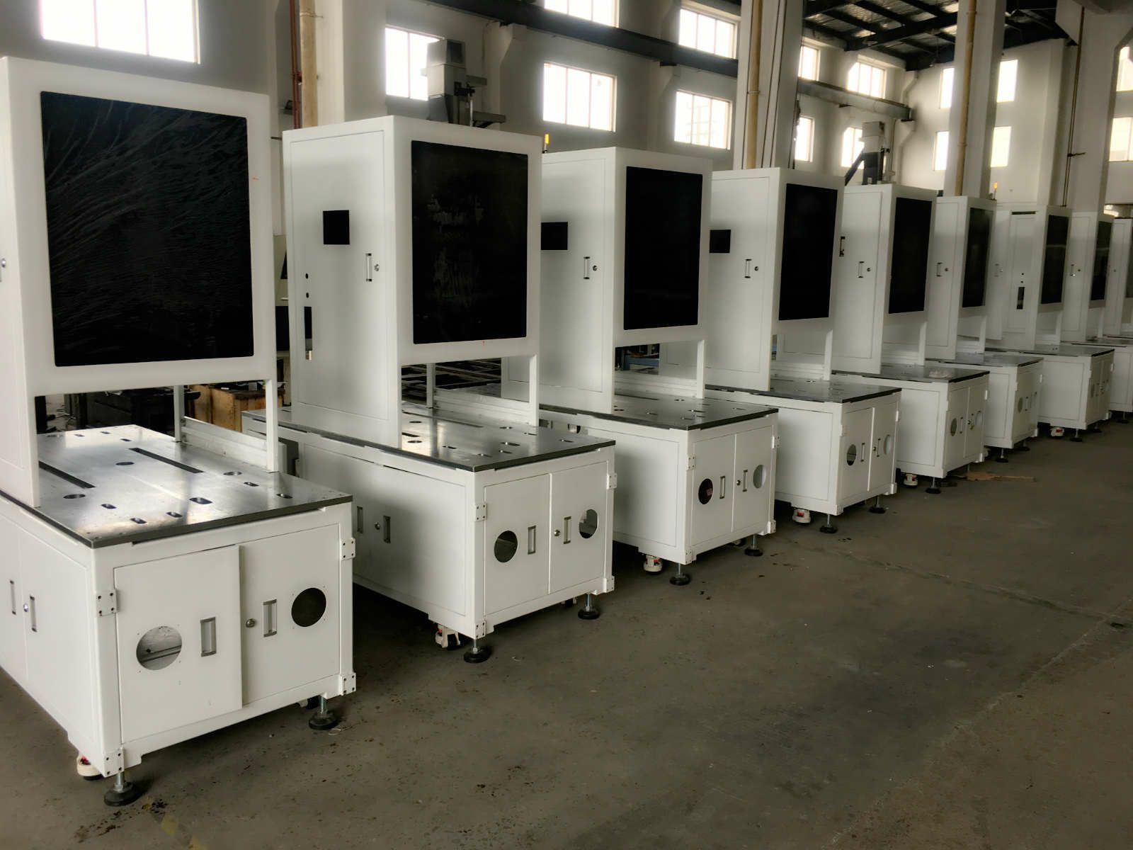 钣金加工成型在工作中应用-皇冠·app（官方）登录入口