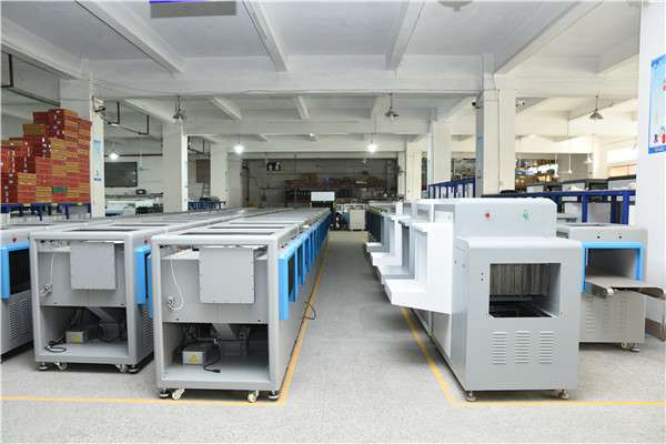 自动、智能是钣金加工趋势-皇冠·app（官方）登录入口