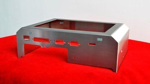 钣金加工行业情况以及工艺概述-皇冠·app（官方）登录入口