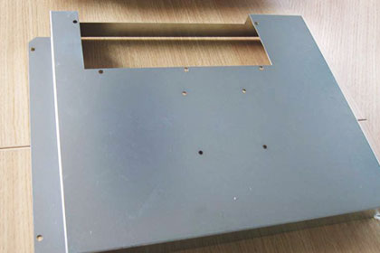 钣金表面加工处理的方式有哪些？-皇冠·app（官方）登录入口