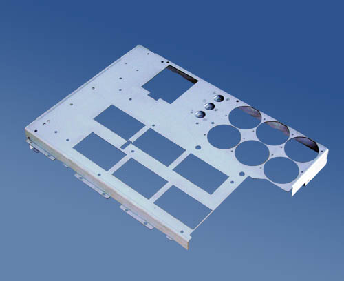 钣金加工的折弯技术和折弯机使用方式-皇冠·app（官方）登录入口