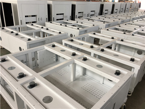 钣金加工合理利用材料的三种方法-皇冠·app（官方）登录入口