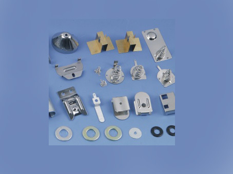 三种弯曲试验模具，哪种更适合钣金模具加工？-皇冠·app（官方）登录入口