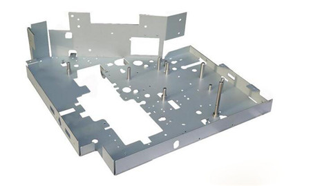 精密钣金加工有哪些新的特点？-皇冠·app（官方）登录入口