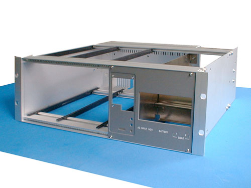 钣金加工设备保养需要注意哪些？-皇冠·app（官方）登录入口